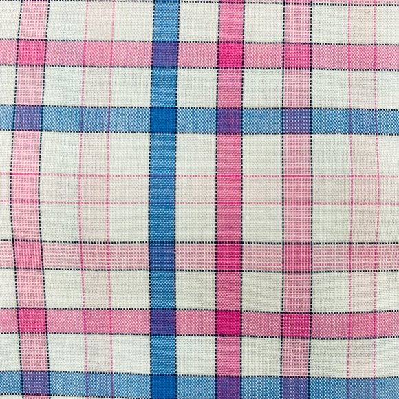Mens Express Striped Dress Shirt - Picture 4 of 4
